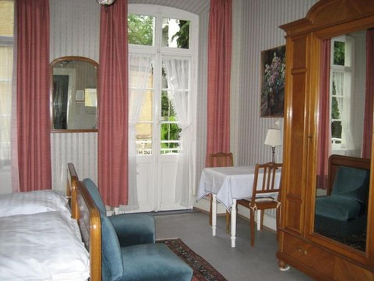 Villa Martha Badenweiler Exterior foto