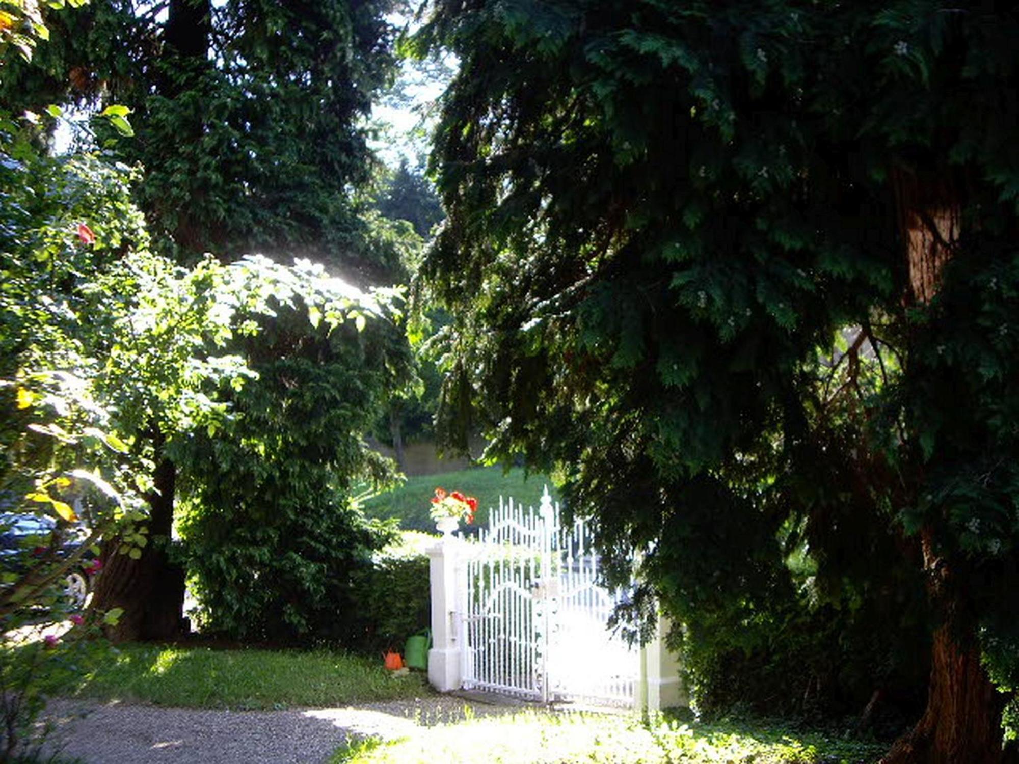 Villa Martha Badenweiler Exterior foto